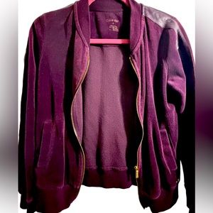 CALVIN KLEIN - XS JACKET